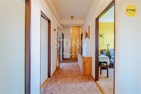 Prodej bytu 3+1, 73 m² - 10