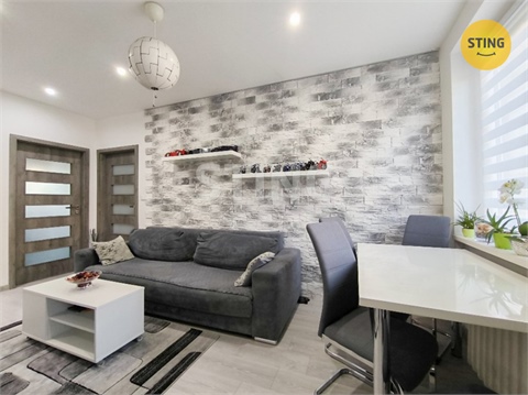 Prodej bytu 3kk, 65 m² 6