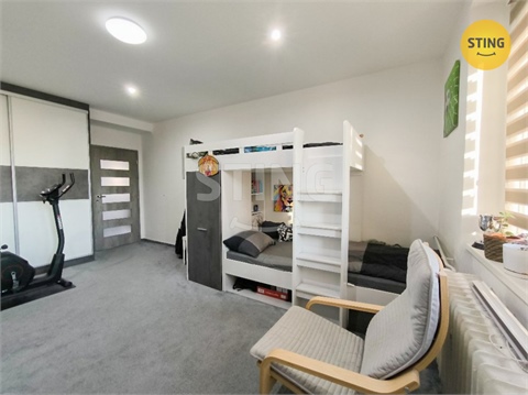 Prodej bytu 3kk, 65 m² - 10