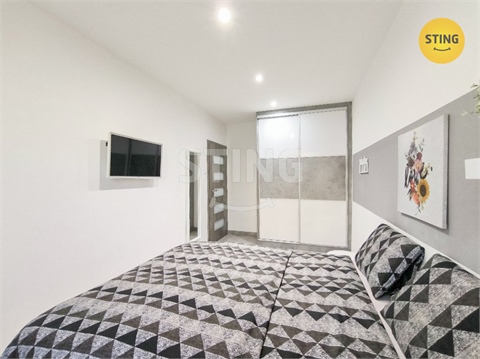 Prodej bytu 3kk, 65 m² 16