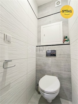 Prodej bytu 3kk, 65 m² 20