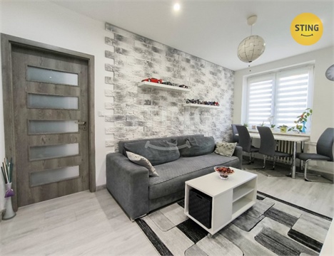 Prodej bytu 3kk, 65 m² 8