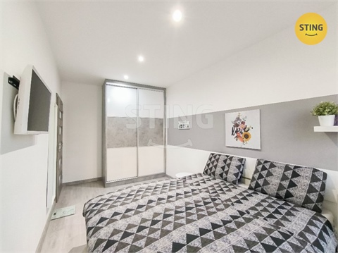 Prodej bytu 3kk, 65 m² - 14