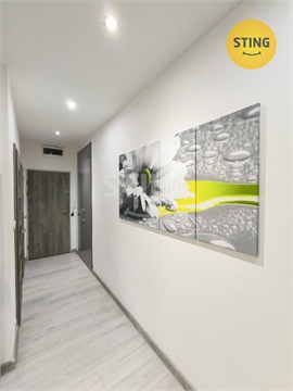 Prodej bytu 3kk, 65 m² 22