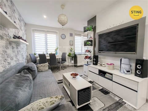 Prodej bytu 3kk, 65 m² - 6