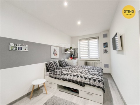 Prodej bytu 3kk, 65 m² 14