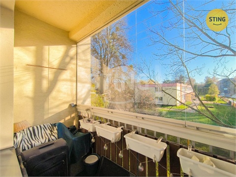 Prodej bytu 3kk, 65 m² - 22