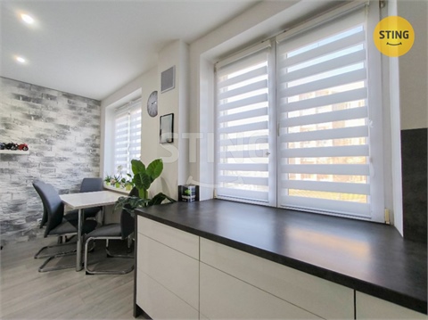 Prodej bytu 3kk, 65 m² - 4