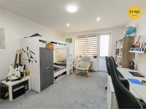 Prodej bytu 3kk, 65 m² - 8