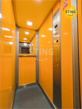 Prodej bytu 3kk, 65 m² 24