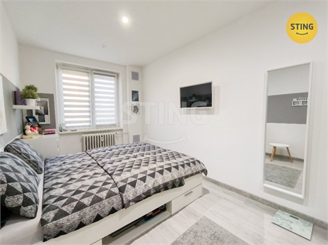 Prodej bytu 3kk, 65 m² - 12