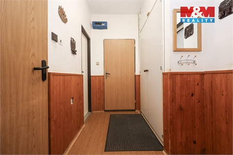 Prodej bytu 2+1, 58 m² - 18