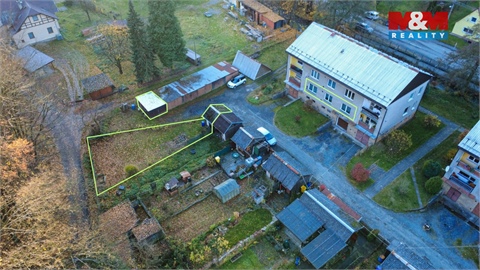 Prodej bytu 2+1, 58 m² - 2