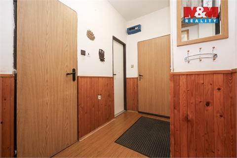 Prodej bytu 2+1, 58 m² 18