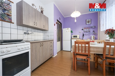 Prodej bytu 2+1, 58 m² - 8