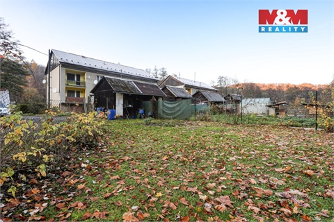 Prodej bytu 2+1, 58 m² 22