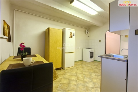 Prodej bytu 1+1, 42 m² - 14