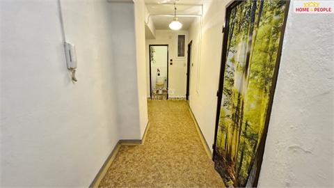 Prodej bytu 1+1, 42 m² 4