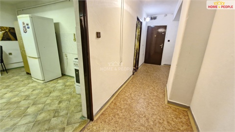 Prodej bytu 1+1, 42 m² - 6