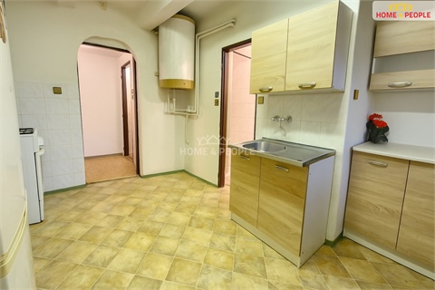 Prodej bytu 1+1, 42 m² 12