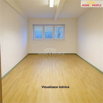 Prodej bytu 1+1, 42 m² 16