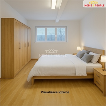 Prodej bytu 1+1, 42 m² - 16