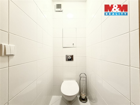 Pronájem bytu 1kk, 52 m² 6