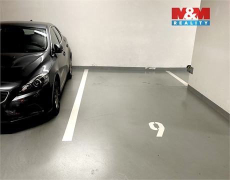 Pronájem bytu 1kk, 52 m² - 4