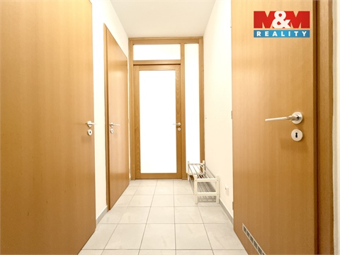 Pronájem bytu 1kk, 52 m² 4