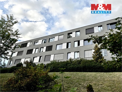 Pronájem bytu 1kk, 52 m² - 8