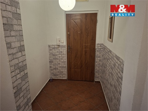 Pronájem bytu 2kk, 48 m² 10