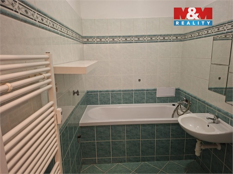 Pronájem bytu 2kk, 48 m² 4