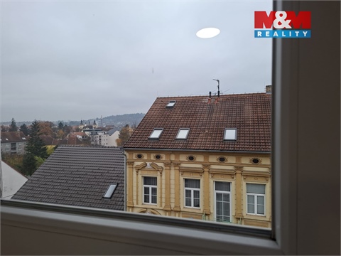 Pronájem bytu 2kk, 48 m² 2