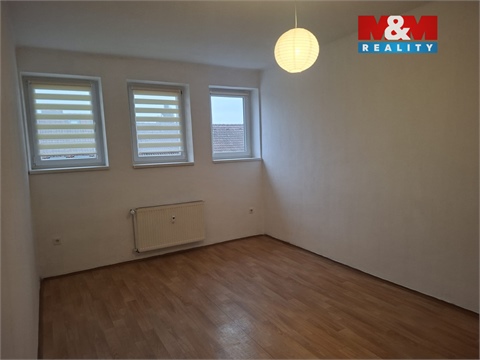 Pronájem bytu 2kk, 48 m² - 6