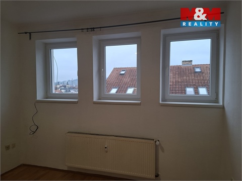 Pronájem bytu 2kk, 48 m² 6