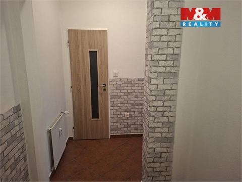 Pronájem bytu 2kk, 48 m² - 10