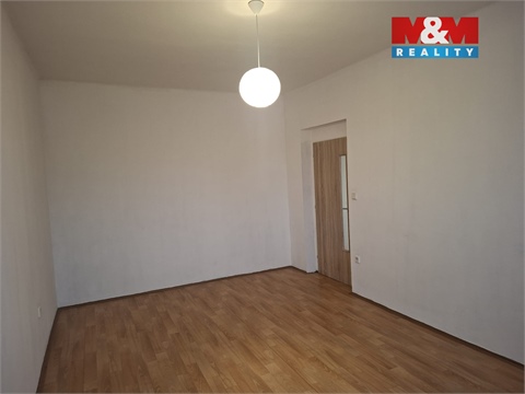 Pronájem bytu 2kk, 48 m² - 4