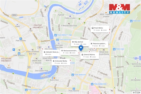 Pronájem bytu 2kk, 48 m² 12