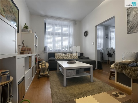 Pronájem bytu 2+1, 55 m² - 2