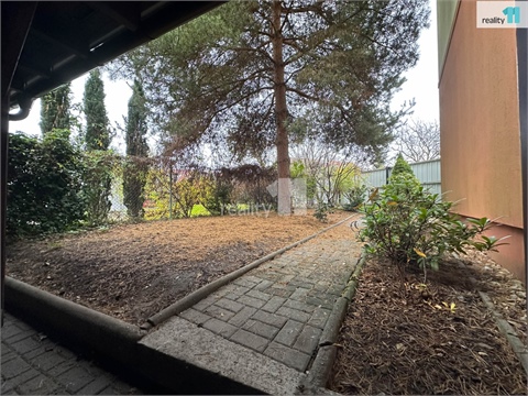 Pronájem bytu 2+1, 55 m² 14