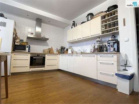 Pronájem bytu 2+1, 55 m² - 6