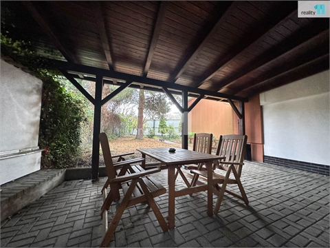 Pronájem bytu 2+1, 55 m² - 12