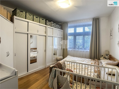 Pronájem bytu 2+1, 55 m² 8