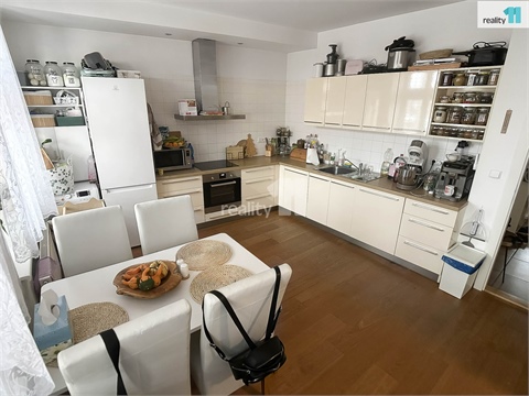 Pronájem bytu 2+1, 55 m² 4