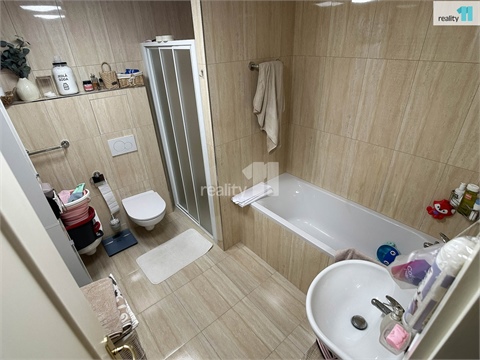 Pronájem bytu 2+1, 55 m² 10