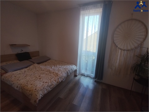 Pronájem bytu 2kk, 44 m² - 4