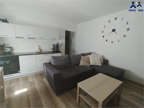 Pronájem bytu 2kk, 44 m² 0