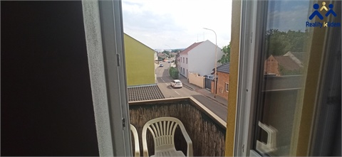 Pronájem bytu 2kk, 44 m² - 8