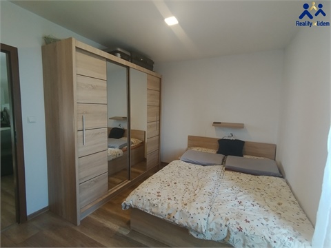 Pronájem bytu 2kk, 44 m² 2