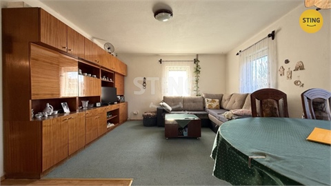 Prodej rodinného domu, 150 m² - 14